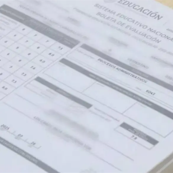 Calendario SEP: &iquest;Cu&aacute;ndo entregan la boleta de calificaciones en marzo 2026?