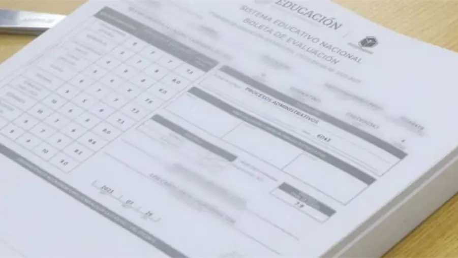 Calendario SEP: &iquest;Cu&aacute;ndo entregan la boleta de calificaciones en marzo 2026?