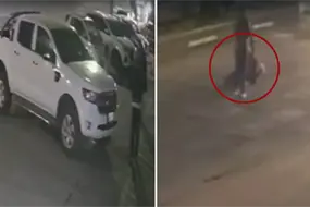 Adulto mayor se opone al robo de su camioneta y lo balean en Cuautitl&aacute;n Izcalli