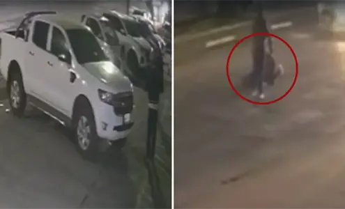 Adulto mayor se opone al robo de su camioneta y lo balean en Cuautitl&aacute;n Izcalli