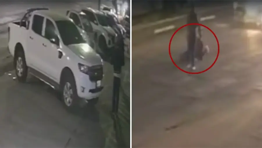 Adulto mayor se opone al robo de su camioneta y lo balean en Cuautitl&aacute;n Izcalli