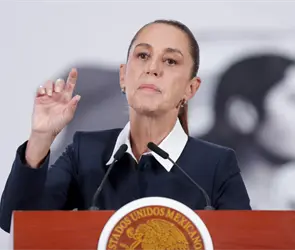 Sheinbaum anuncia aumento salarial para trabajadores de confianza con menores ingresos