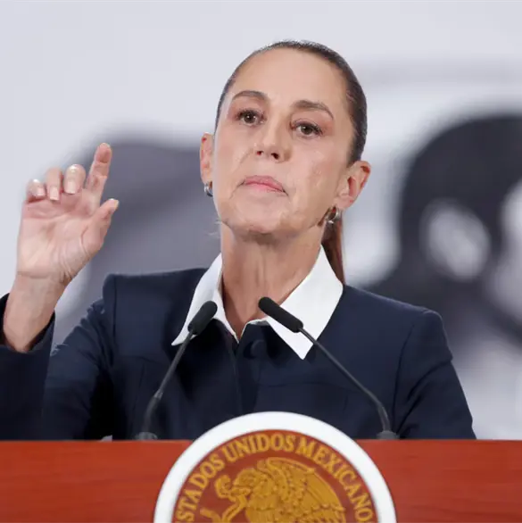 Sheinbaum anuncia aumento salarial para trabajadores de confianza con menores ingresos