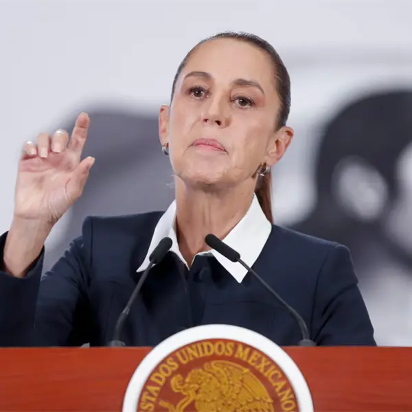 Sheinbaum anuncia aumento salarial para trabajadores de confianza con menores ingresos