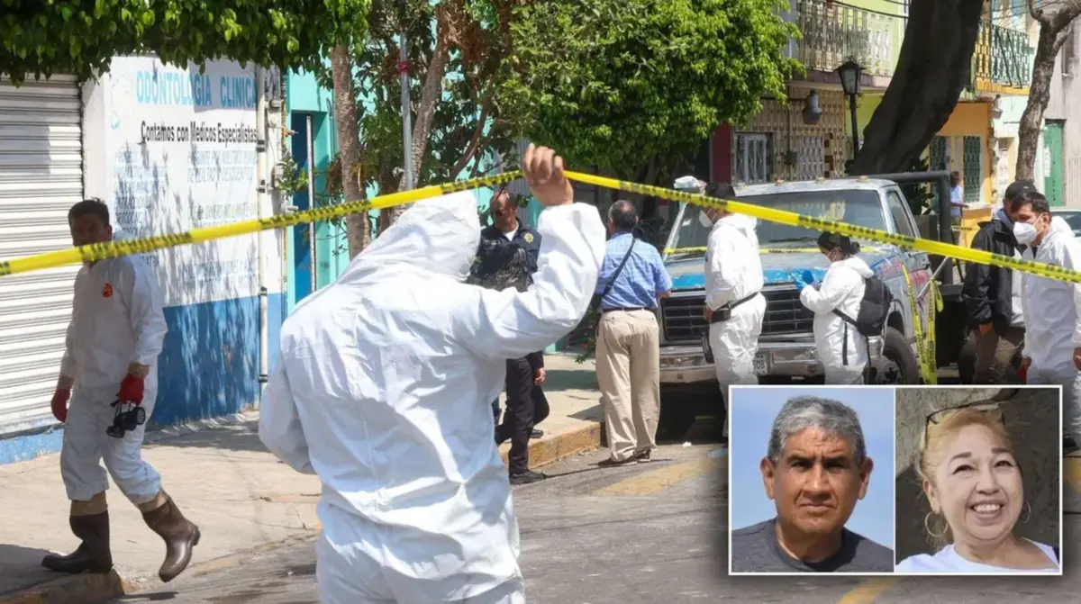  Cronología del caso Lilia y Alejandro: de la desaparición al hallazgo en una cisterna
 