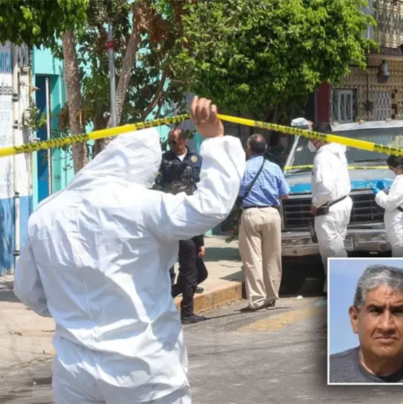 Cronolog&iacute;a del caso Lilia y Alejandro: de la desaparici&oacute;n al hallazgo en una cisterna