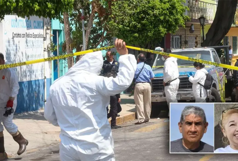 Cronolog&iacute;a del caso Lilia y Alejandro: de la desaparici&oacute;n al hallazgo en una cisterna