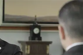 "Le hizo mucho da&ntilde;o a M&eacute;xico": La entrevista sobre "El Mencho" que Harfuch dio a medio aliado de Trump en EE.UU. y que causa revuelo