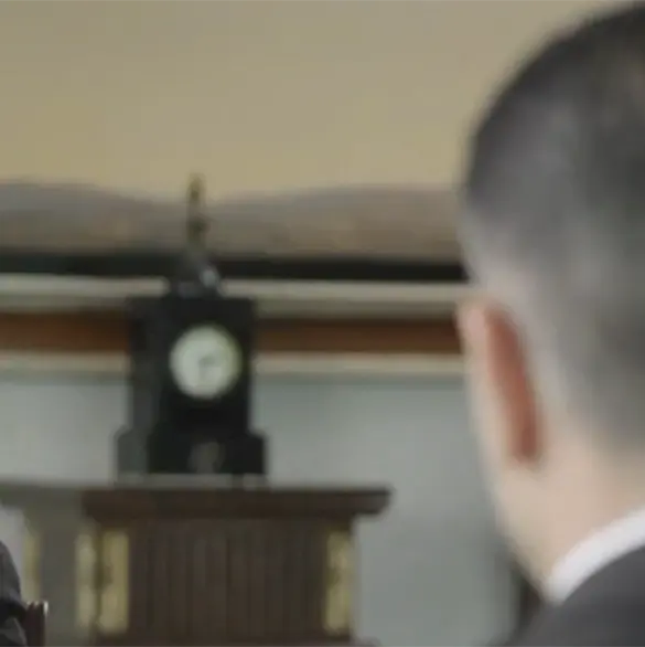 "Le hizo mucho da&ntilde;o a M&eacute;xico": La entrevista sobre "El Mencho" que Harfuch dio a medio aliado de Trump en EE.UU. y que causa revuelo