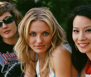 Qu&eacute; fue de las protagonistas de Los &Aacute;ngeles de Charlie