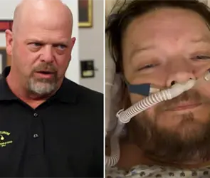 Rick Harrison exige a su hijo Corey que devuelva donaciones tras accidente en M&eacute;xico