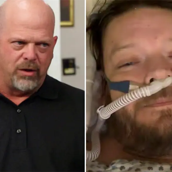Rick Harrison exige a su hijo Corey que devuelva donaciones tras accidente en M&eacute;xico