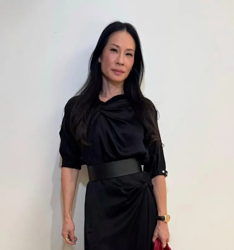 Antes de participar en 'Los Ángeles de Charlie', Liu ya había ganado reconocimiento gracias a su papel en la serie 'Ally McBeal'.