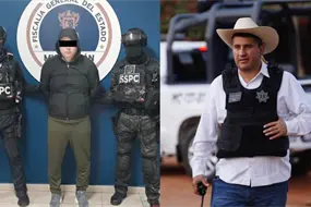 Asesinato de Carlos Manzo: "El Licenciado" busca declararse culpable para reducir su condena