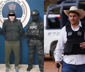 Asesinato de Carlos Manzo: "El Licenciado" busca declararse culpable para reducir su condena