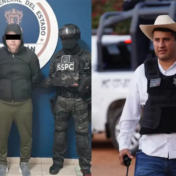 Asesinato de Carlos Manzo: "El Licenciado" busca declararse culpable para reducir su condena