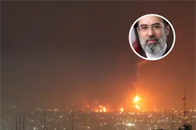 "Est&aacute; herido y desfigurado": Gobierno de Trump habla del nuevo l&iacute;der supremo de Ir&aacute;n tras ataques