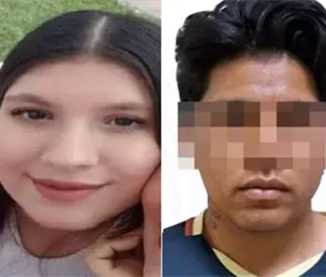 Que tengas un bonito d&iacute;a: le dese&oacute; Kimberly a Jared antes de desaparecer; lo vinculan a proceso por su feminicidio