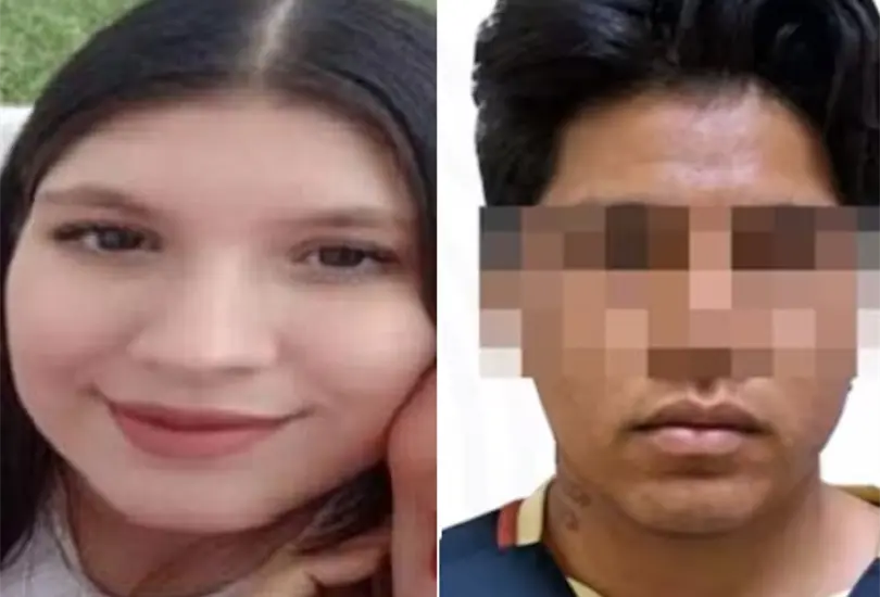 Entre las pruebas presentadas en la audiencia se mencion&oacute; el hallazgo de la credencial oficial de la v&iacute;ctima dentro de la habitaci&oacute;n donde fue detenido el sospechoso.