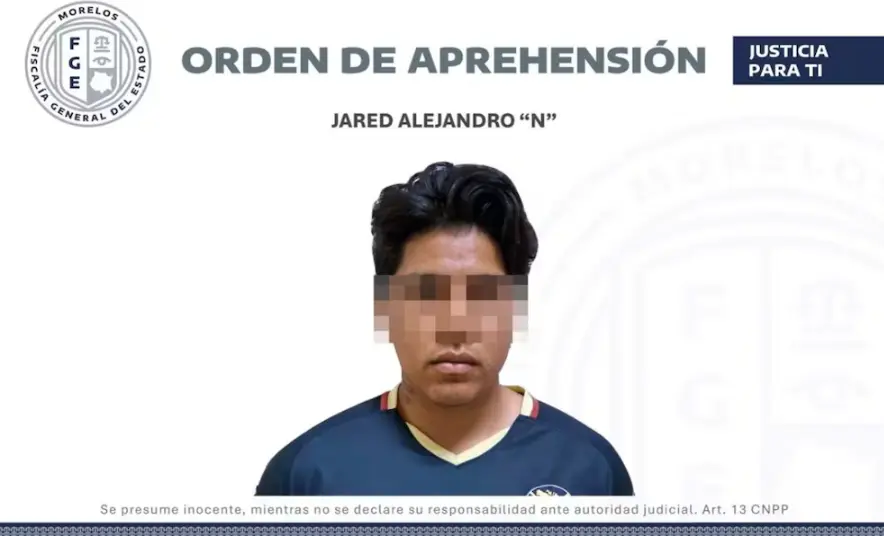 Fiscal&iacute;a de Morelos.