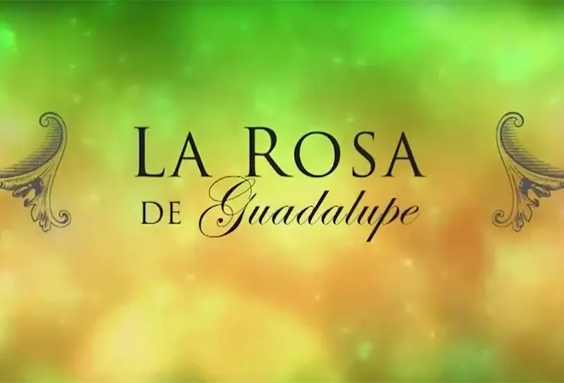 Actor de La rosa de Guadalupe enfrenta crisis de salud