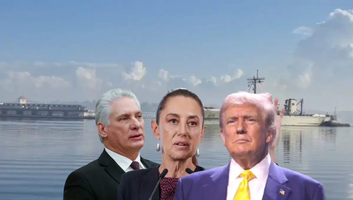 Cuba, EE.UU, México Especial