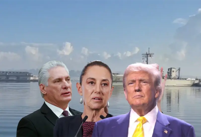 &iquest;Qu&eacute; pasa entre Estados Unidos y Cuba?