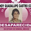 &iquest;D&oacute;nde estaba Wendy Castro, joven hallada con vida tras casi 4 a&ntilde;os desaparecida?