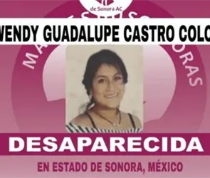 &iquest;D&oacute;nde estaba Wendy Castro, joven hallada con vida tras casi 4 a&ntilde;os desaparecida?