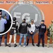 Detienen a "Callejas", presunto extorsionador que era objetivo prioritario del Edomex 