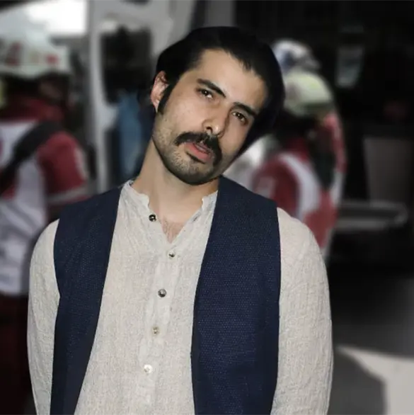 ¿Qué le pasó a José Ángel Bichir? Hospitalizan al actor tras caer de un tercer piso en la Narvarte ¿Qué le pasó a José Ángel Bichir? Hospitalizan al actor tras caer de un tercer piso en la Narvarte