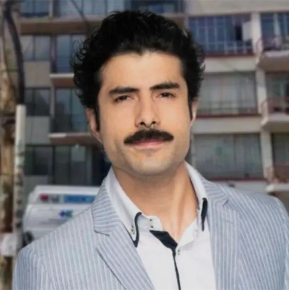 Esta fue la última publicación de José Ángel Bichir antes de caer de un tercer piso Esta fue la última publicación de José Ángel Bichir antes de caer de un tercer piso