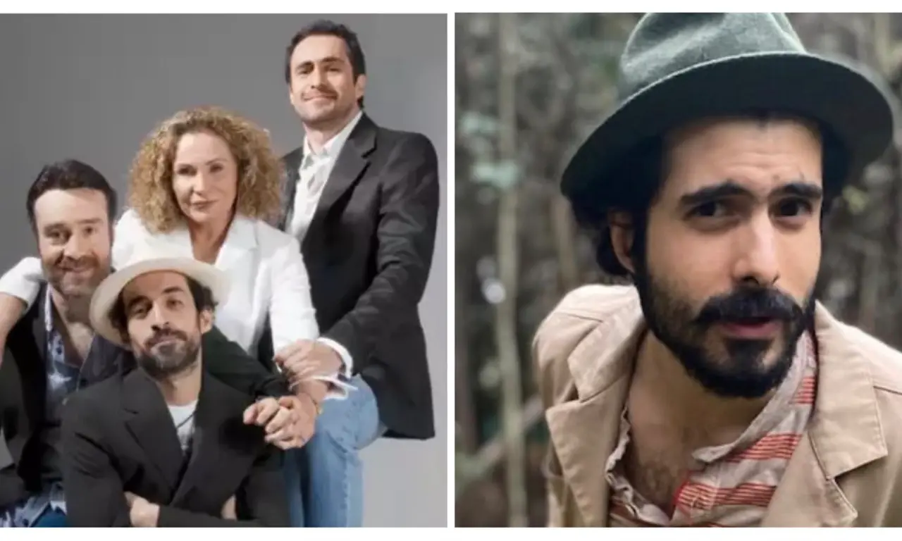  “José Ángel Bichir no quiso hacerse daño”: su familia revela la verdad tras la caída 