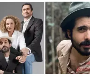 "Jos&eacute; &Aacute;ngel Bichir no quiso hacerse da&ntilde;o": su familia revela la verdad tras la ca&iacute;da del actor