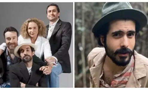 "Jos&eacute; &Aacute;ngel Bichir no quiso hacerse da&ntilde;o": su familia revela la verdad tras la ca&iacute;da del actor