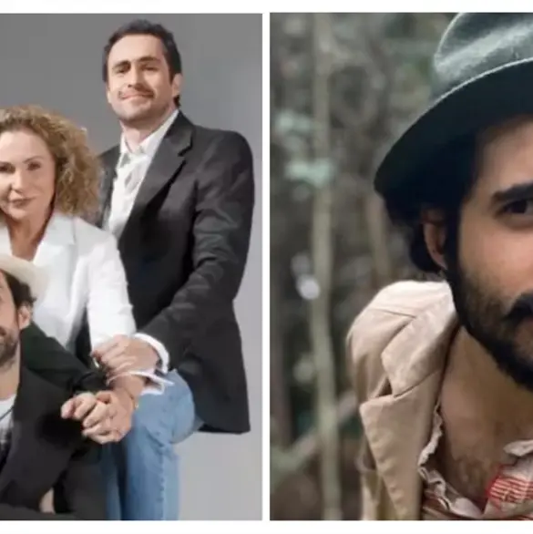 "Jos&eacute; &Aacute;ngel Bichir no quiso hacerse da&ntilde;o": su familia revela la verdad tras la ca&iacute;da del actor