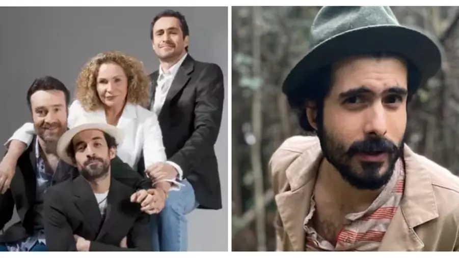 "Jos&eacute; &Aacute;ngel Bichir no quiso hacerse da&ntilde;o": su familia revela la verdad tras la ca&iacute;da del actor