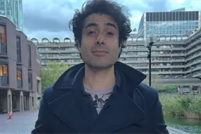 Jos&eacute; &Aacute;ngel Bichir delicado: revelan diagn&oacute;stico del actor tras caer de un tercer piso 