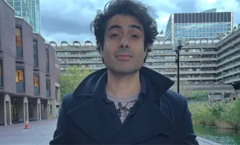 Jos&eacute; &Aacute;ngel Bichir delicado: revelan diagn&oacute;stico del actor tras caer de un tercer piso 