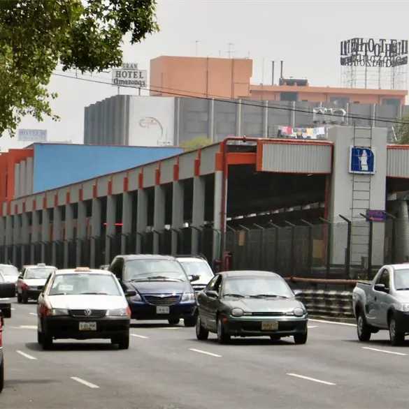 ¡Atención usuarios! Metro CDMX cerrará la estación San Antonio Abad hasta nuevo aviso ¡Atención usuarios! Metro CDMX cerrará la estación San Antonio Abad hasta nuevo aviso