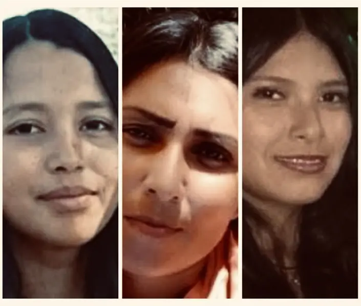 Alerta en Sinaloa: desaparecen cinco mujeres en dos d&iacute;as, cuatro son menores