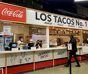 Prob&oacute; el chile y no le gust&oacute;, turista alem&aacute;n demanda por 1.7 millones a taquer&iacute;a mexicana por salsa picante