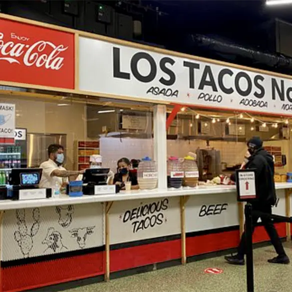 Probó el chile y no le gustó, turista alemán demanda por 1.7 millones a taquería mexicana por salsa picante Probó el chile y no le gustó, turista alemán demanda por 1.7 millones a taquería mexicana por salsa picante