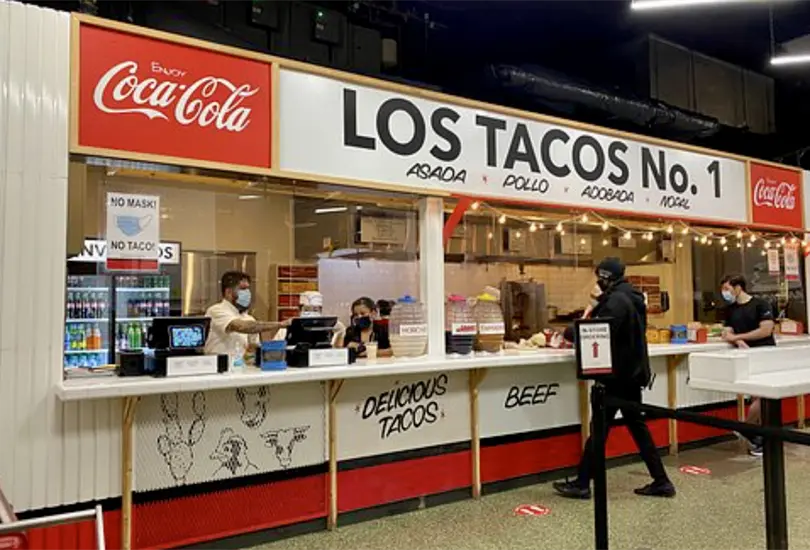 Probó el chile y no le gustó, turista alemán demanda por 1.7 millones a taquería mexicana por salsa picante Probó el chile y no le gustó, turista alemán demanda por 1.7 millones a taquería mexicana por salsa picante