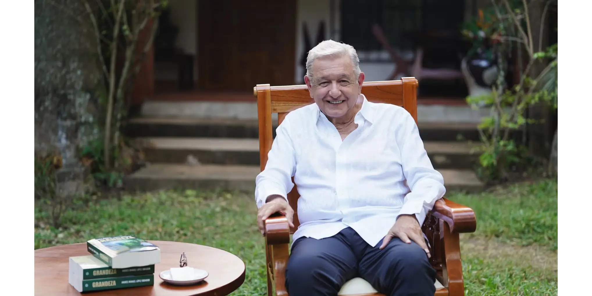 AMLO pide ayuda para Cuba Especial
