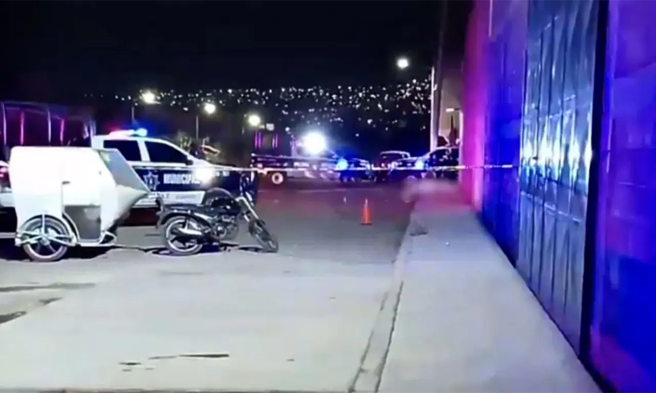  Matan a una madre y a su hijo de 11 años durante un intento de asalto en Los Reyes La Paz 