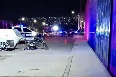 Matan a una madre y a su hijo de 11 a&ntilde;os durante un intento de asalto en Los Reyes La Paz