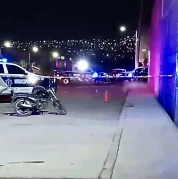 Matan a una madre y a su hijo de 11 a&ntilde;os durante un intento de asalto en Los Reyes La Paz