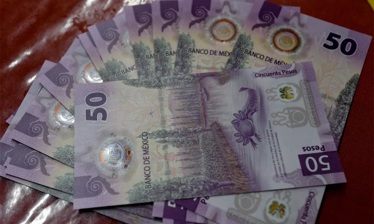  El aumento al salario en Puebla. 