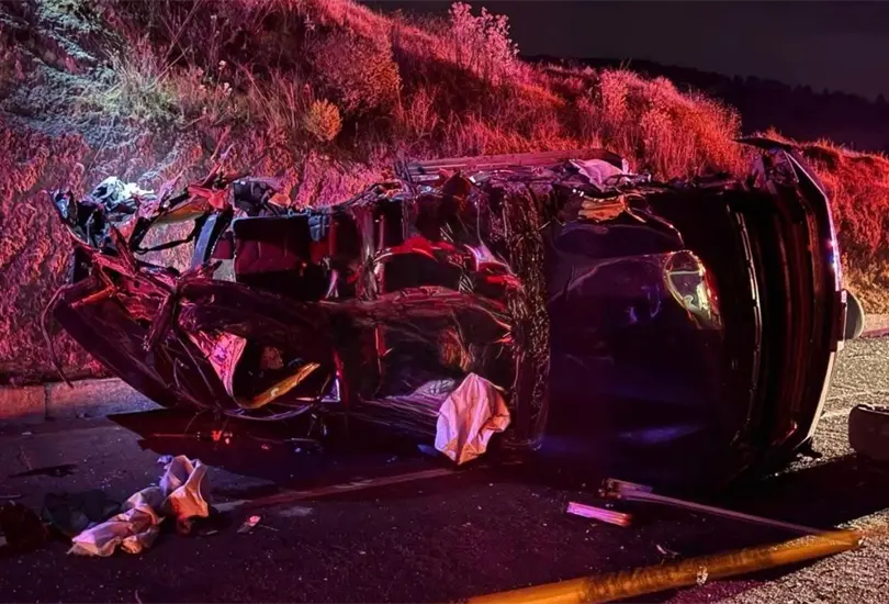 Rafael Espeleta Cu&eacute;llar: v&iacute;ctima del accidente rumbo a Valle de Bravo